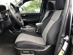 Used 2022  Toyota Tacoma 4WD TRD Off Road Double Cab 5ft Bed V6 AT at Kama'aina Nissan near Hilo&comma; HI