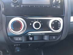 Used 2020  Honda Fit 4d Hatchback LX CVT at Kama'aina Nissan near Hilo, HI