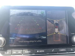 New 2026  Nissan Rogue FWD SV at IK Auto Group near Hilo&comma; HI