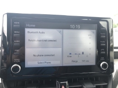 Used 2022 Toyota Corolla LE CVT at Kona Nissan near Kailua Kona, HI