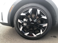 Used 2025  Kia Sorento EX FWD at Kona Nissan near Kailua Kona&comma; HI