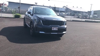 Used 2025  Kia Sorento S AWD at Kona Nissan near Kailua Kona&comma; HI