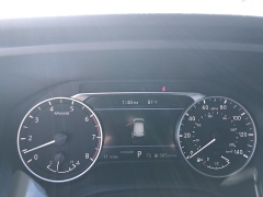 New 2026  Nissan Rogue FWD S at Kona Nissan near Kailua Kona&comma; HI