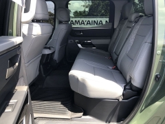 Used 2022 Toyota Tundra 4WD Limited CrewMax 5.5ft Bed at Kama'aina Nissan near Hilo, HI
