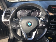 Used 2021  BMW X3 sDrive30i Sports Activity Vehicle at Kona Nissan near Kailua Kona&comma; HI