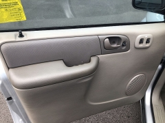 Used 2002 Dodge Caravan 4d Wagon SE at Kama'aina Nissan near Hilo, HI