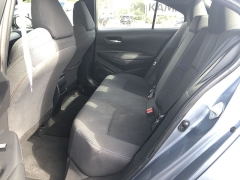 Used 2021 Toyota Corolla SE CVT at Kama'aina Nissan near Hilo, HI