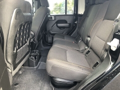 Used 2023  Jeep Gladiator Mojave 4x4 at Kona Nissan near Kailua Kona&comma; HI