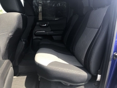 Used 2023  Toyota Tacoma 4WD TRD Off Road Double Cab 5ft Bed V6 AT at IK Auto Group near Hilo&comma; HI