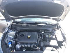 Used 2024  Kia Forte LX IVT at Kona Nissan near Kailua Kona&comma; HI