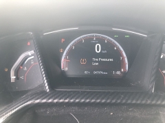 Used 2019  Honda Civic Hatchback 4d Sport CVT at IK Auto Group near Hilo, HI