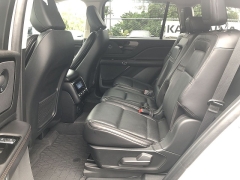 Used 2023  Lincoln Aviator Reserve RWD at Kona Nissan near Kailua Kona&comma; HI