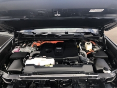 Used 2025  Toyota Sequoia Limited 4WD at IK Auto Group near Hilo, HI