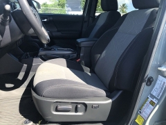 Used 2023  Toyota Tacoma 4WD TRD Off Road Double Cab 5ft Bed V6 AT at Kona Nissan near Kailua Kona&comma; HI