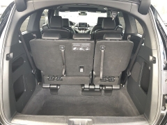 Used 2023  Honda Odyssey Sport Auto at IK Auto Group near Hilo&comma; HI