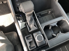 Used 2024 Toyota Tundra 4WD Limited CrewMax 5.5ft Bed at Kama'aina Nissan near Hilo, HI