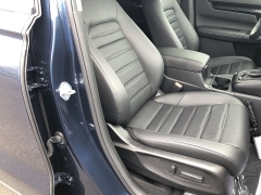 Used 2024 Honda CR-V EX-L AWD at Kona Nissan near Kailua Kona, HI