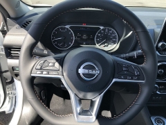 New 2025 Nissan Sentra SR CVT at Kona Nissan near Kailua Kona, HI