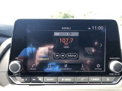 New 2026  Nissan Rogue FWD SV at Kona Nissan near Kailua Kona&comma; HI