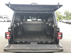 Used 2023  Jeep Gladiator Mojave 4x4 at Kona Nissan near Kailua Kona&comma; HI