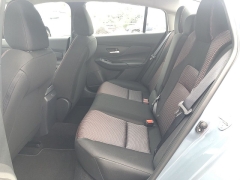 New 2026  Nissan Sentra SR Sedan &ast;Ltd Avail&ast; at Kona Nissan near Kailua Kona&comma; HI