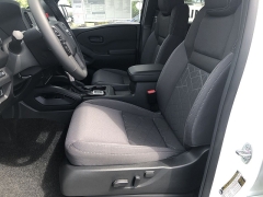 New 2026  Nissan Frontier Crew Cab 4x4 Long Bed SV at IK Auto Group near Hilo&comma; HI