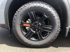 New 2026  Nissan Rogue 2026&period;5 AWD Rock Creek at IK Auto Group near Hilo&comma; HI