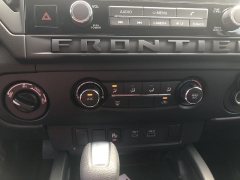 New 2026  Nissan Frontier Crew Cab 4x4 S at Kona Nissan near Kailua Kona&comma; HI