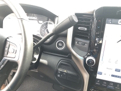 Used 2024  Ram 2500 4WD Laramie Crew Cab 6'4" Box at Kona Nissan near Kailua Kona&comma; HI