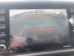 Used 2021  Toyota Tacoma 4WD TRD Sport Double Cab 6ft Bed V6 AT at Kama'aina Nissan near Hilo&comma; HI