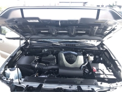 Used 2023  Toyota Tacoma 4WD TRD Sport Double Cab 6ft Bed V6 AT at Kona Nissan near Kailua Kona&comma; HI