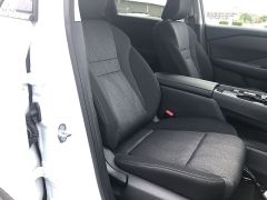 New 2025 Nissan Rogue FWD SV at Kama'aina Nissan near Hilo, HI