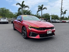Used 2025  Kia K5 GT-Line Auto FWD at IK Auto Group near Hilo&comma; HI