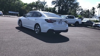 Used 2024 Subaru Legacy AWD at Kama'aina Nissan near Hilo, HI