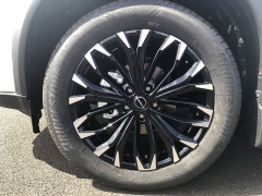 New 2026  Nissan Rogue 2026&period;5 FWD Dark Armor at Kona Nissan near Kailua Kona&comma; HI