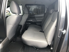Used 2022 Toyota Tacoma 4WD Double Cab 5' Bed V6 (Natl) at Kama'aina Nissan near Hilo, HI