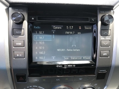 Used 2017 Toyota Tundra 4WD CrewMax SR5 5.7L at IK Auto Group near Hilo, HI