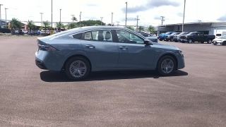 New 2026  Nissan Sentra SV Sedan at Kona Nissan near Kailua Kona&comma; HI