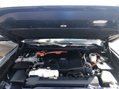 Used 2024  Toyota Sequoia Platinum 4WD at Kona Nissan near Kailua Kona&comma; HI