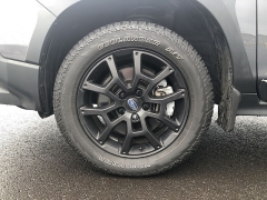 Used 2024  Subaru Crosstrek Wilderness AWD at IK Auto Group near Hilo&comma; HI
