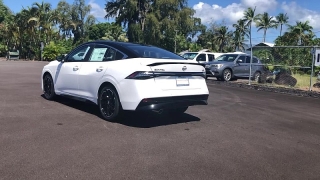 New 2026  Nissan Sentra SR Sedan at IK Auto Group near Hilo&comma; HI