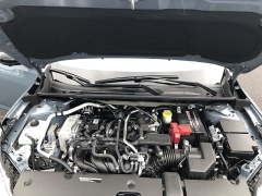 New 2025 Nissan Sentra SR CVT at Kona Nissan near Kailua Kona, HI