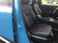 Used 2026  Nissan Kicks SR FWD at Kona Nissan near Kailua Kona&comma; HI