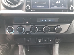 Used 2023  Toyota Tacoma 4WD Double Cab 5' Bed V6 &lpar;Natl&rpar; at Kona Nissan near Kailua Kona&comma; HI