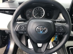 Used 2022 Toyota Corolla LE CVT at Kona Nissan near Kailua Kona, HI