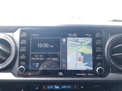 Used 2020 Toyota Tacoma 4WD Double Cab TRD Sport Auto at Kona Nissan near Kailua Kona, HI