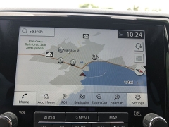 Used 2024  Nissan Frontier Crew Cab 4x4 PRO-4X at Kama'aina Nissan near Hilo&comma; HI