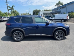 Used 2024  Nissan Rogue FWD SV at IK Auto Group near Hilo&comma; HI