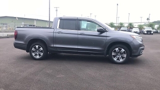 Used 2018  Honda Ridgeline Crew Cab AWD RTL at Kona Nissan near Kailua Kona&comma; HI
