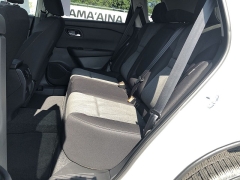 New 2026  Nissan Rogue FWD SV at IK Auto Group near Hilo&comma; HI